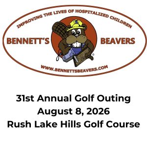 31st annual golf outing